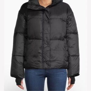 UGG W VICKIE PUFFER JACKET SIZE XS
